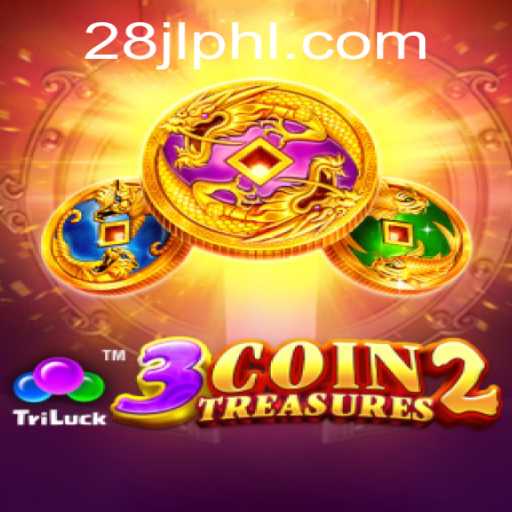 3CoinTreasures2: A Deep Dive into Adventure and Strategy