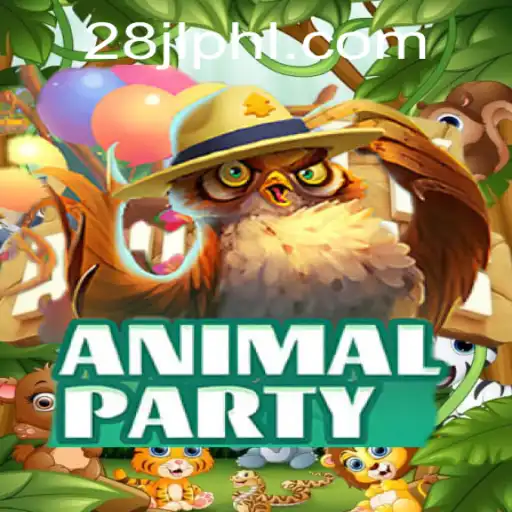 Exploring the Excitement of AnimalParty: A Fun-Filled Multiplayer Adventure