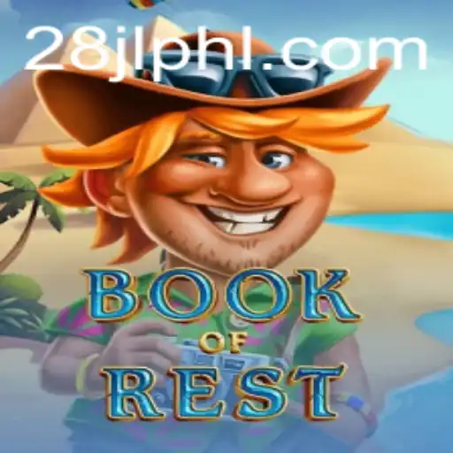 BookofRest: An Exciting Journey Through the Mystical World