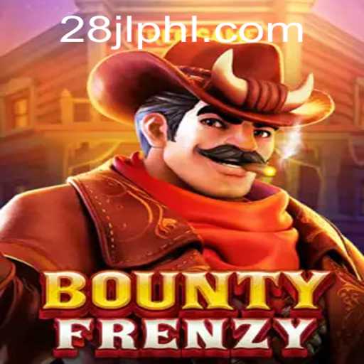 BountyFrenzy: The Thrilling Adventure Game