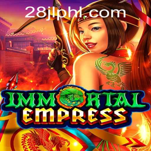 ImmortalEmpress: A Journey Beyond the Realm