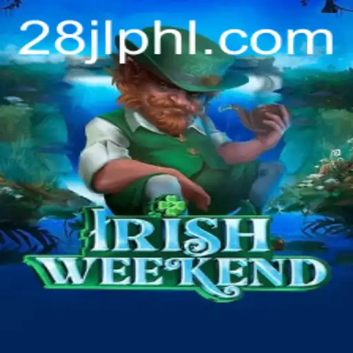 Immerse in the Excitement of IrishWeekend Using Code 28jl