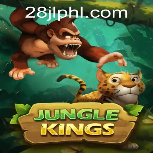 Discover JungleKings: The Ultimate Adventure Game