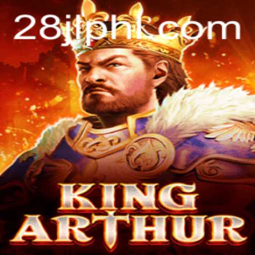 KingArthur: The Legendary Game Adventure with 28jl
