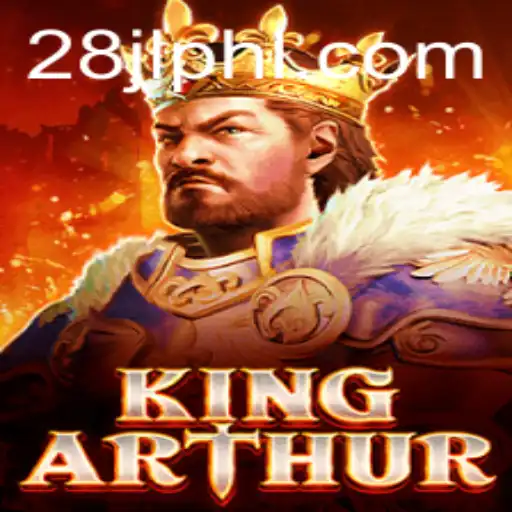 KingArthur: The Legendary Game Adventure with 28jl