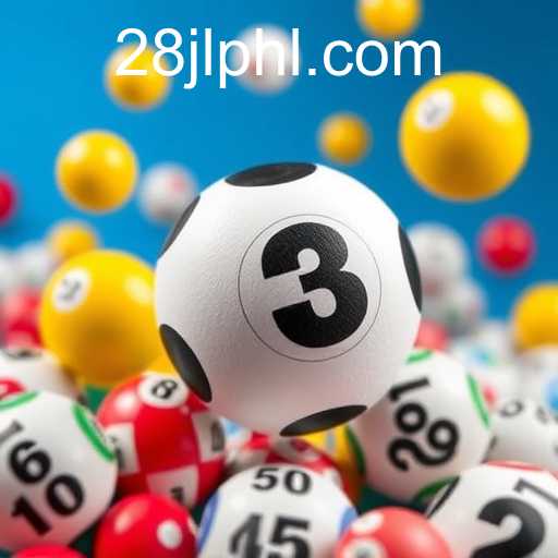 The World of Lottery Games: An In-Depth Look at 