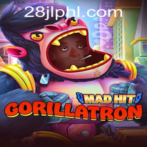 MadHitGorillatron: The Next Frontier in Gaming
