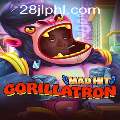 MadHitGorillatron: The Next Frontier in Gaming