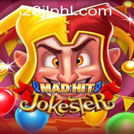 Exploring the Intricacies of MadHitJokester: An Innovative Gaming Experience