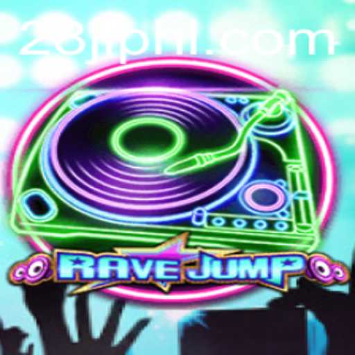 RaveJump: A Thrilling Adventure Awaits