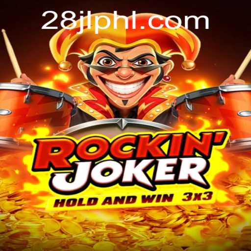 Discover the Excitement of RockinJoker: The Game That Combines Strategy and Fun