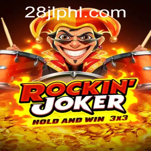 Discover the Excitement of RockinJoker: The Game That Combines Strategy and Fun